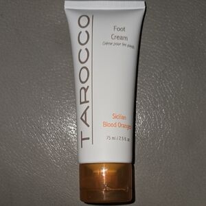 Tarocco Foot Cream